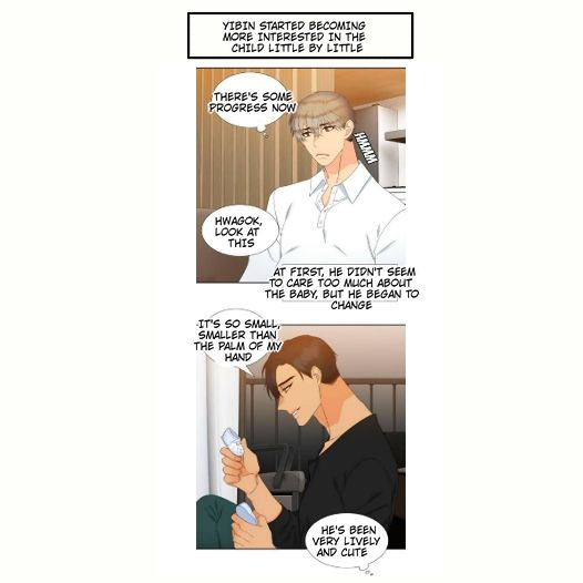 Blood-Link-By-Oneurman-Saneun-Hyeongje-Part-2-Eng page 16