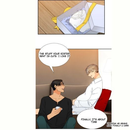 Blood-Link-By-Oneurman-Saneun-Hyeongje-Part-2-Eng page 17