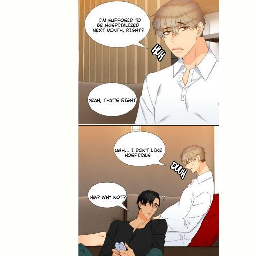 Blood-Link-By-Oneurman-Saneun-Hyeongje-Part-2-Eng page 18