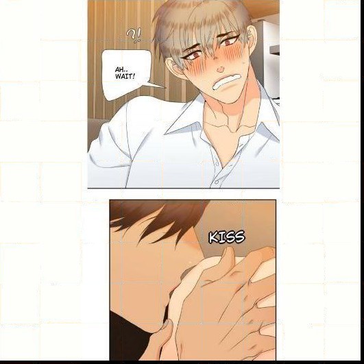 Blood-Link-By-Oneurman-Saneun-Hyeongje-Part-2-Eng page 21