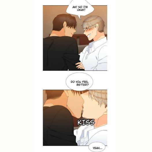 Blood-Link-By-Oneurman-Saneun-Hyeongje-Part-2-Eng page 23