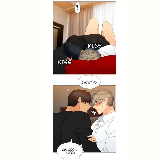 Blood-Link-By-Oneurman-Saneun-Hyeongje-Part-2-Eng page 24