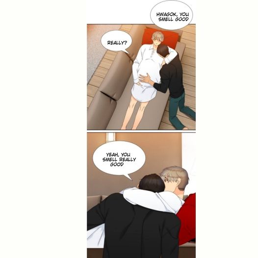 Blood-Link-By-Oneurman-Saneun-Hyeongje-Part-2-Eng page 25