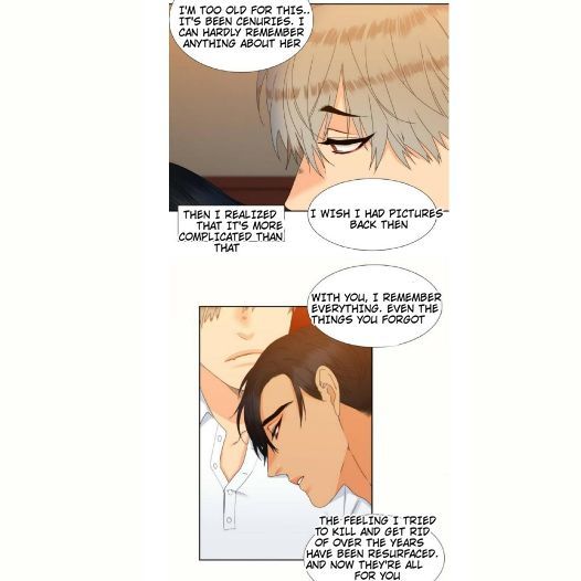 Blood-Link-By-Oneurman-Saneun-Hyeongje-Part-2-Eng page 27