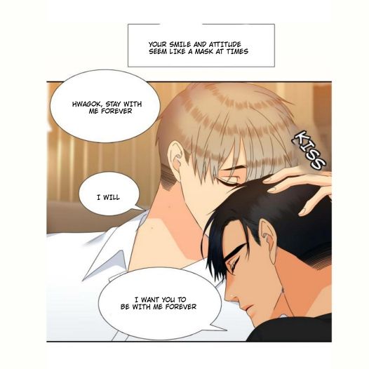 Blood-Link-By-Oneurman-Saneun-Hyeongje-Part-2-Eng page 28