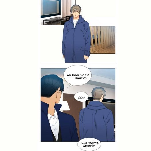 Blood-Link-By-Oneurman-Saneun-Hyeongje-Part-2-Eng page 31