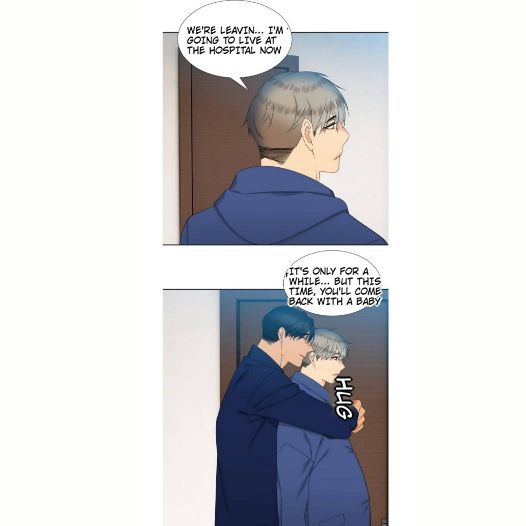 Blood-Link-By-Oneurman-Saneun-Hyeongje-Part-2-Eng page 32
