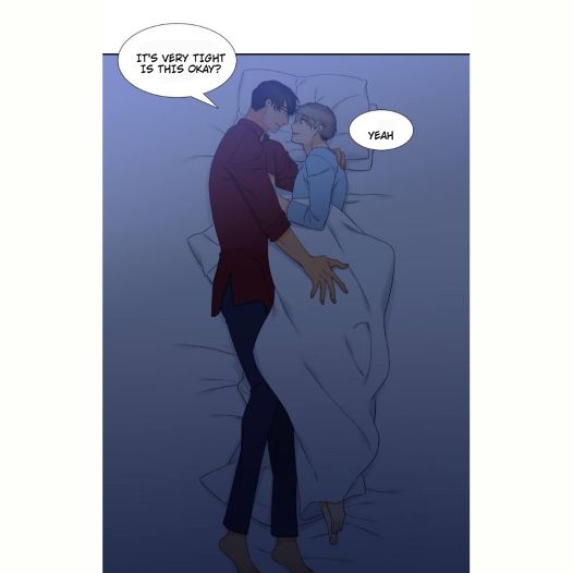 Blood-Link-By-Oneurman-Saneun-Hyeongje-Part-2-Eng page 4