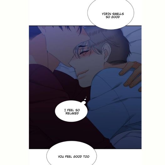 Blood-Link-By-Oneurman-Saneun-Hyeongje-Part-2-Eng page 5