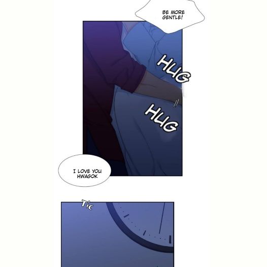 Blood-Link-By-Oneurman-Saneun-Hyeongje-Part-2-Eng page 6