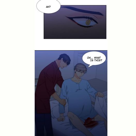 Blood-Link-By-Oneurman-Saneun-Hyeongje-Part-2-Eng page 9
