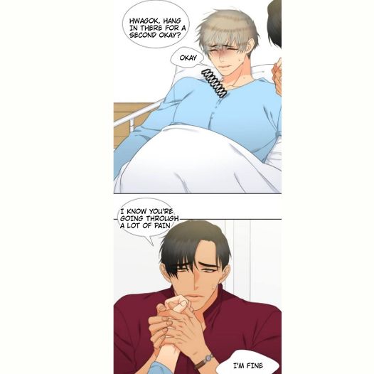 Blood-Link-By-Oneurman-Saneun-Hyeongje-Part-2-Eng page 11