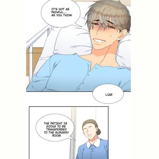 Blood-Link-By-Oneurman-Saneun-Hyeongje-Part-2-Eng page 12