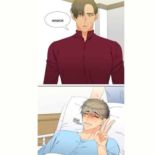Blood-Link-By-Oneurman-Saneun-Hyeongje-Part-2-Eng page 15