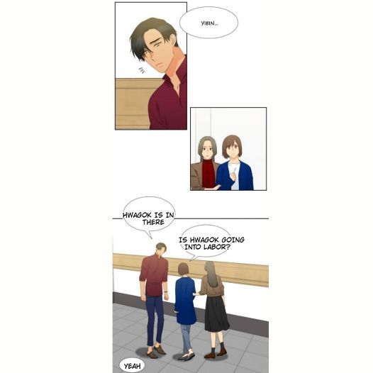 Blood-Link-By-Oneurman-Saneun-Hyeongje-Part-2-Eng page 17