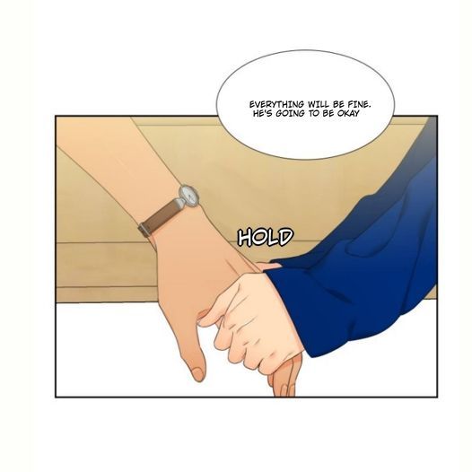 Blood-Link-By-Oneurman-Saneun-Hyeongje-Part-2-Eng page 19