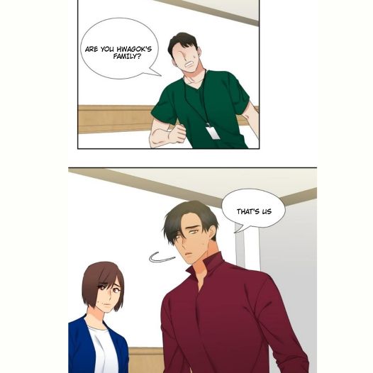 Blood-Link-By-Oneurman-Saneun-Hyeongje-Part-2-Eng page 20