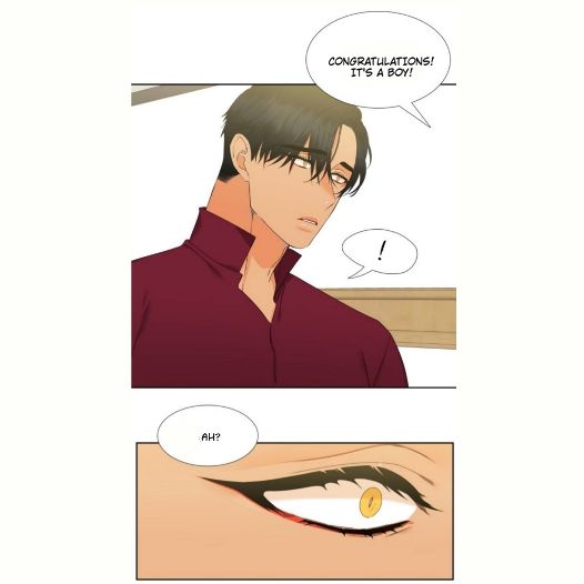 Blood-Link-By-Oneurman-Saneun-Hyeongje-Part-2-Eng page 21