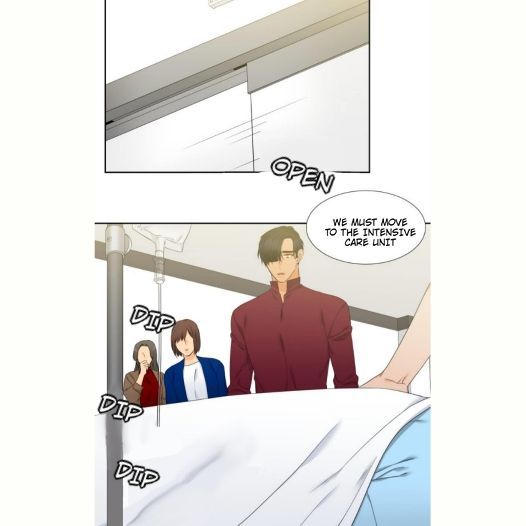 Blood-Link-By-Oneurman-Saneun-Hyeongje-Part-2-Eng page 22