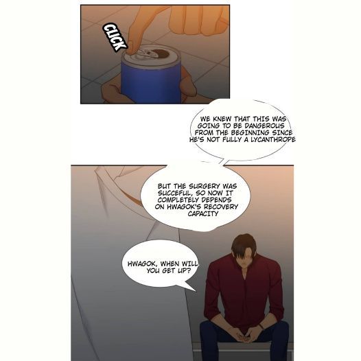 Blood-Link-By-Oneurman-Saneun-Hyeongje-Part-2-Eng page 23