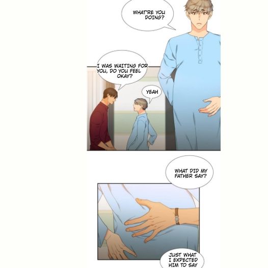 Blood-Link-By-Oneurman-Saneun-Hyeongje-Part-2-Eng page 24