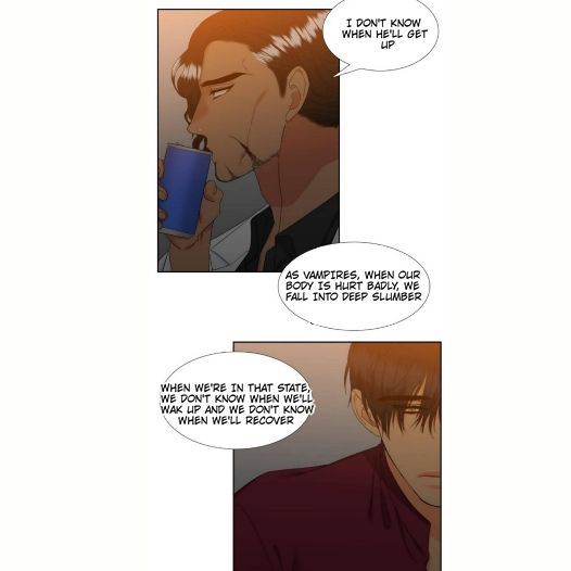 Blood-Link-By-Oneurman-Saneun-Hyeongje-Part-2-Eng page 25