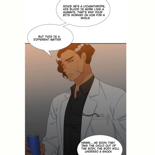Blood-Link-By-Oneurman-Saneun-Hyeongje-Part-2-Eng page 26
