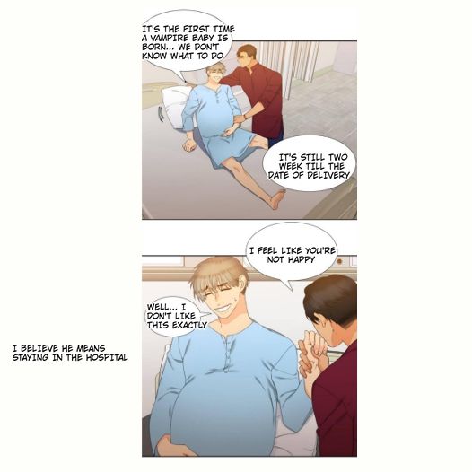 Blood-Link-By-Oneurman-Saneun-Hyeongje-Part-2-Eng page 29