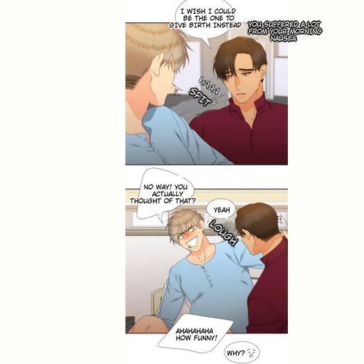 Blood-Link-By-Oneurman-Saneun-Hyeongje-Part-2-Eng page 30