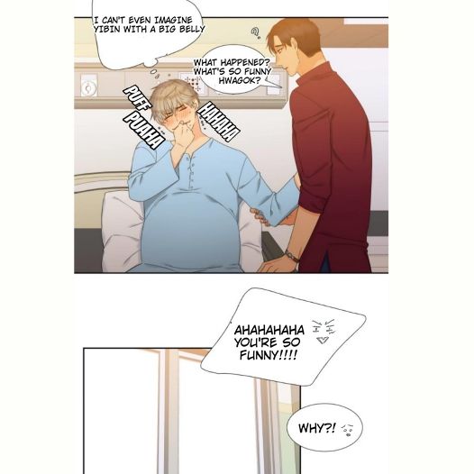 Blood-Link-By-Oneurman-Saneun-Hyeongje-Part-2-Eng page 31