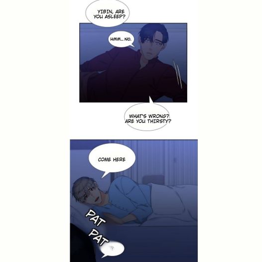 Blood-Link-By-Oneurman-Saneun-Hyeongje-Part-2-Eng page 34