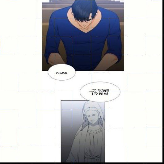 Blood-Link-By-Oneurman-Saneun-Hyeongje-Part-2-Eng page 2