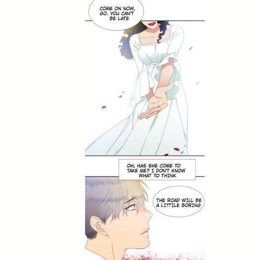 Blood-Link-By-Oneurman-Saneun-Hyeongje-Part-2-Eng page 5
