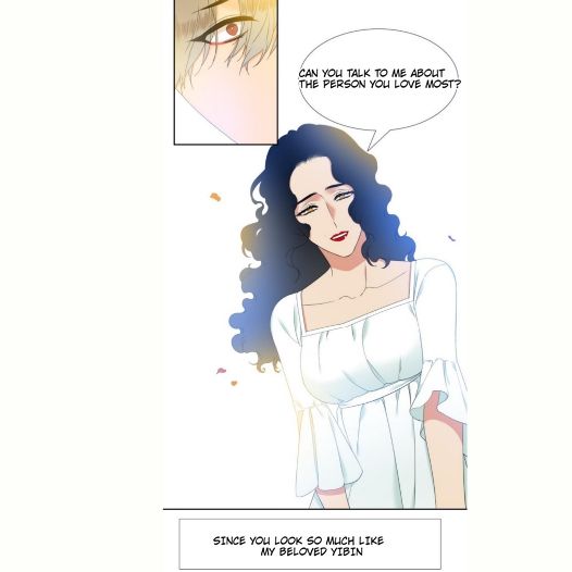 Blood-Link-By-Oneurman-Saneun-Hyeongje-Part-2-Eng page 7