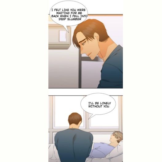 Blood-Link-By-Oneurman-Saneun-Hyeongje-Part-2-Eng page 10