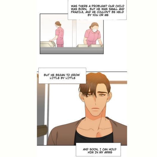 Blood-Link-By-Oneurman-Saneun-Hyeongje-Part-2-Eng page 12