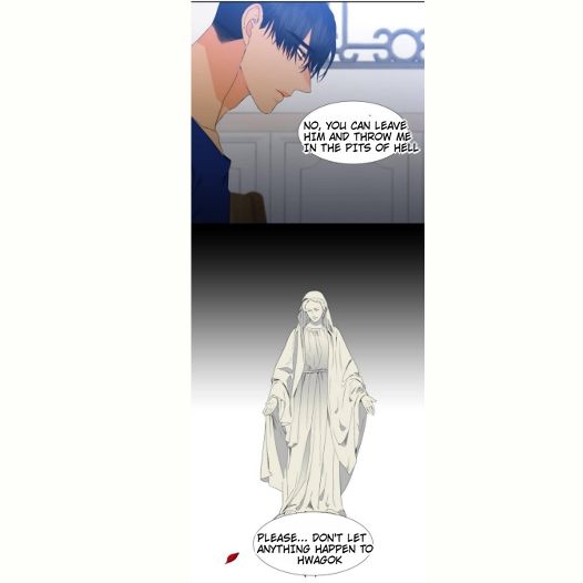 Blood-Link-By-Oneurman-Saneun-Hyeongje-Part-2-Eng page 13