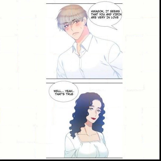 Blood-Link-By-Oneurman-Saneun-Hyeongje-Part-2-Eng page 19