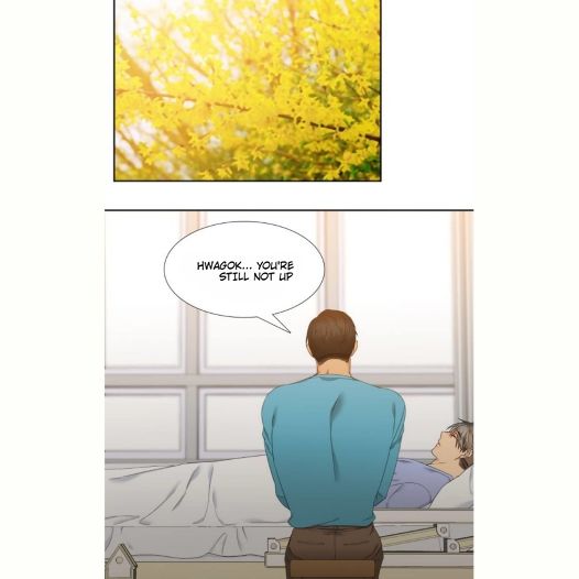Blood-Link-By-Oneurman-Saneun-Hyeongje-Part-2-Eng page 27
