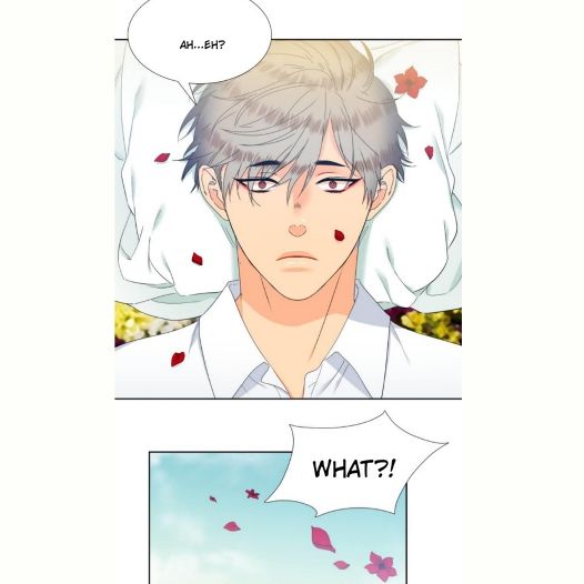 Blood-Link-By-Oneurman-Saneun-Hyeongje-Part-2-Eng page 34