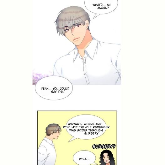 Blood-Link-By-Oneurman-Saneun-Hyeongje-Part-2-Eng page 36