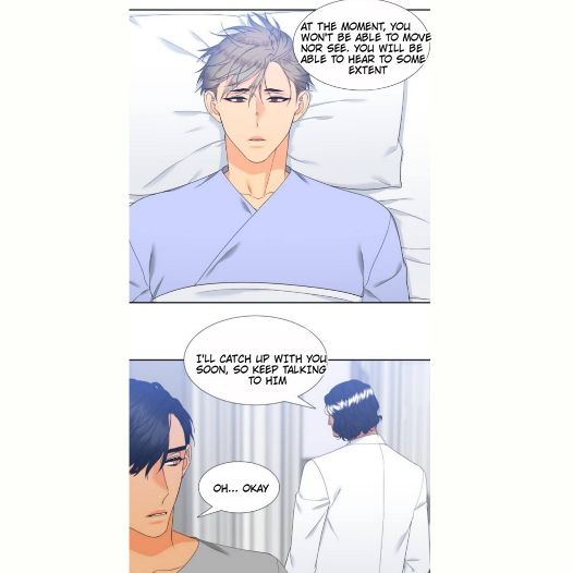 Blood-Link-By-Oneurman-Saneun-Hyeongje-Part-2-Eng page 5