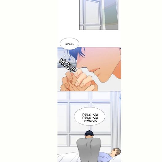Blood-Link-By-Oneurman-Saneun-Hyeongje-Part-2-Eng page 6