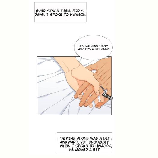 Blood-Link-By-Oneurman-Saneun-Hyeongje-Part-2-Eng page 7
