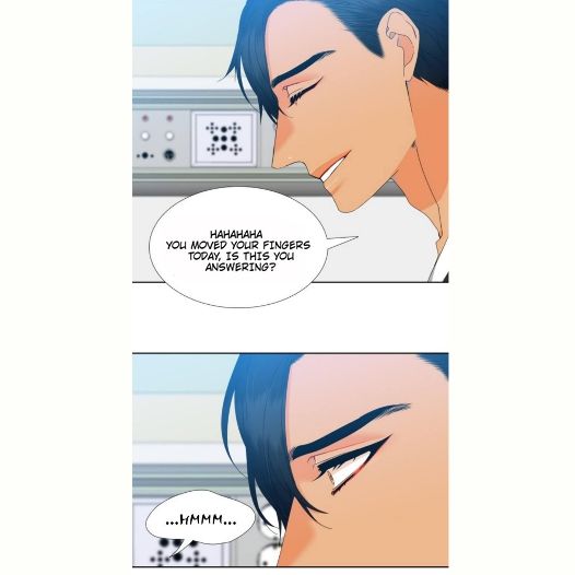 Blood-Link-By-Oneurman-Saneun-Hyeongje-Part-2-Eng page 8