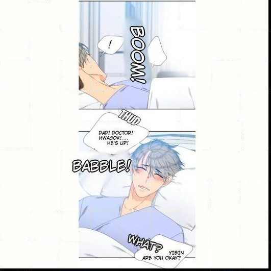 Blood-Link-By-Oneurman-Saneun-Hyeongje-Part-2-Eng page 11
