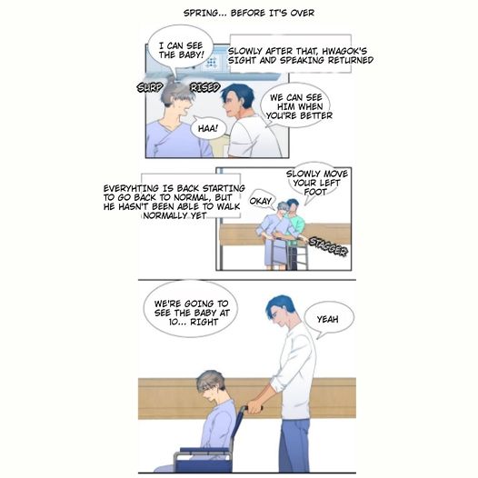 Blood-Link-By-Oneurman-Saneun-Hyeongje-Part-2-Eng page 13