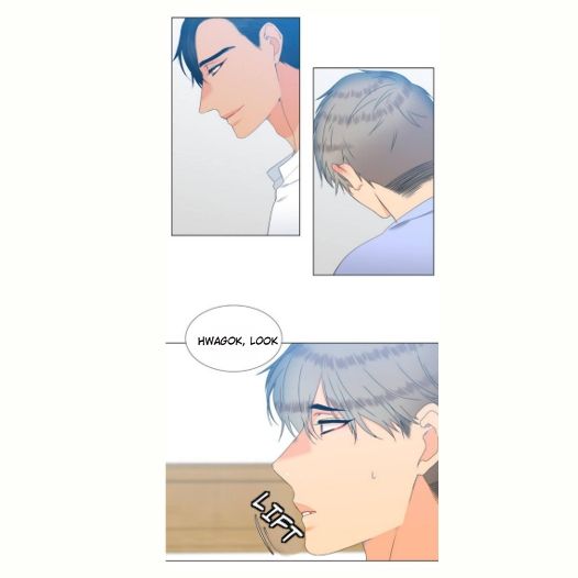 Blood-Link-By-Oneurman-Saneun-Hyeongje-Part-2-Eng page 14