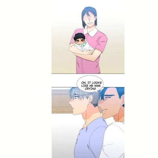 Blood-Link-By-Oneurman-Saneun-Hyeongje-Part-2-Eng page 16