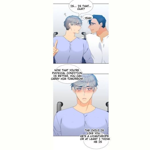 Blood-Link-By-Oneurman-Saneun-Hyeongje-Part-2-Eng page 17